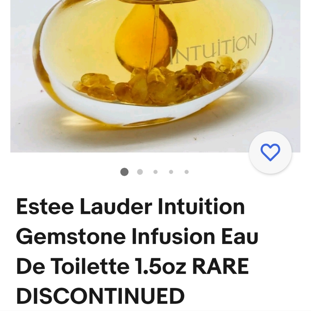 Gem inspired - Picture 2 of 2